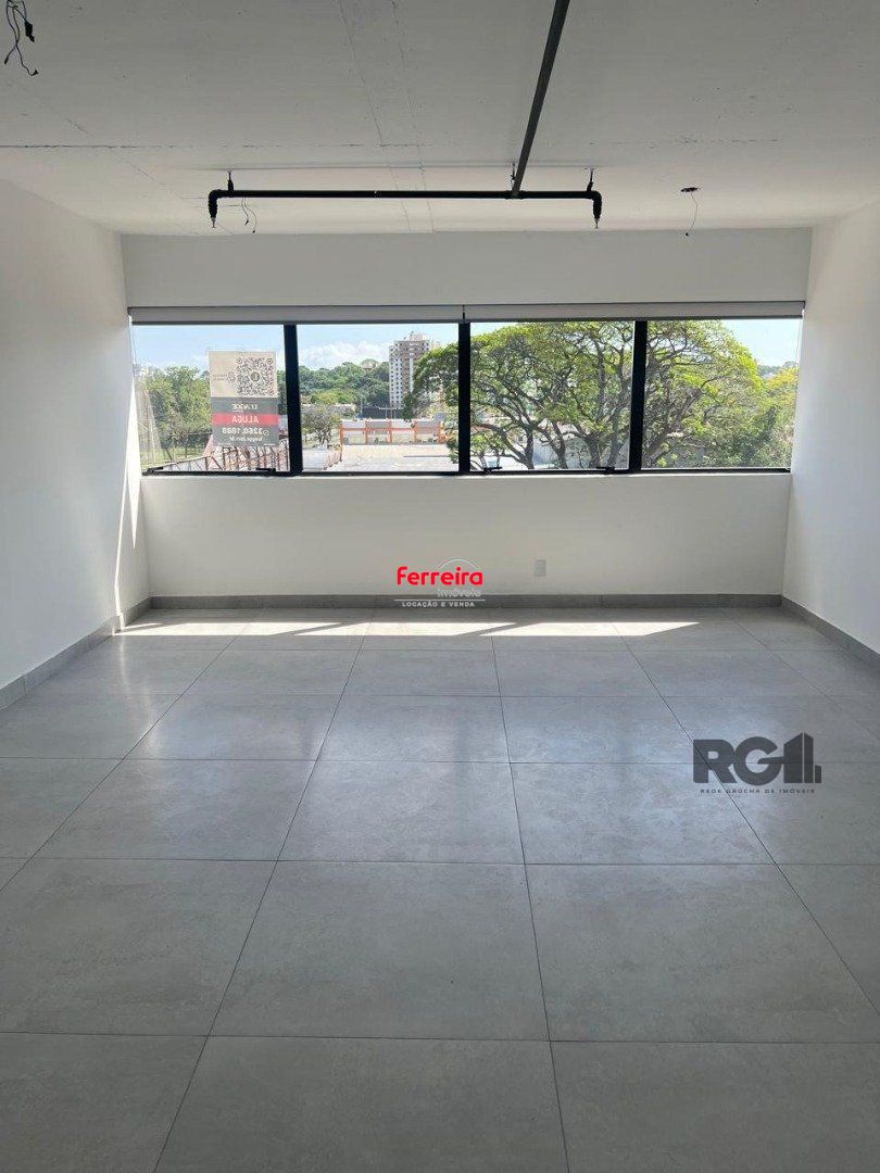 Sala Comercial, à venda, 37 m², Cristal - Porto Alegre — foto 3