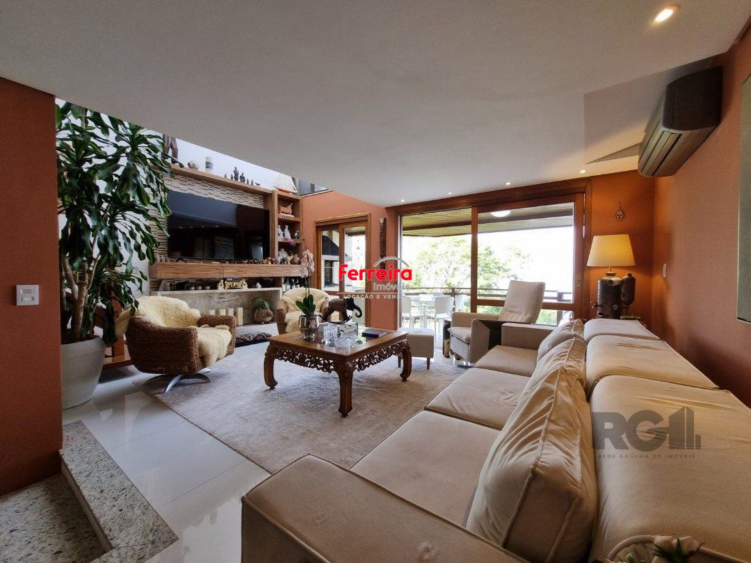 Casa de Condomínio, 3 quartos, à venda, 267 m², Vila Conceição - Porto Alegre — foto 4