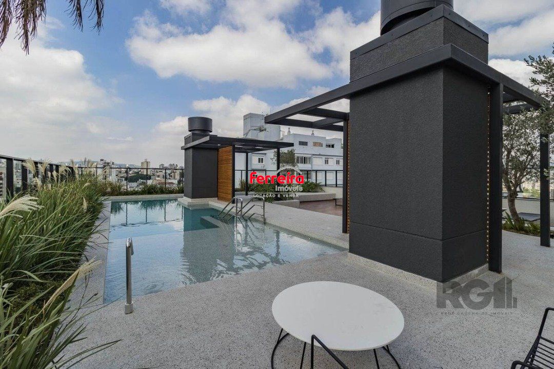 Studio, 1 quarto, à venda, 26 m², Rio Branco - Porto Alegre — foto 3