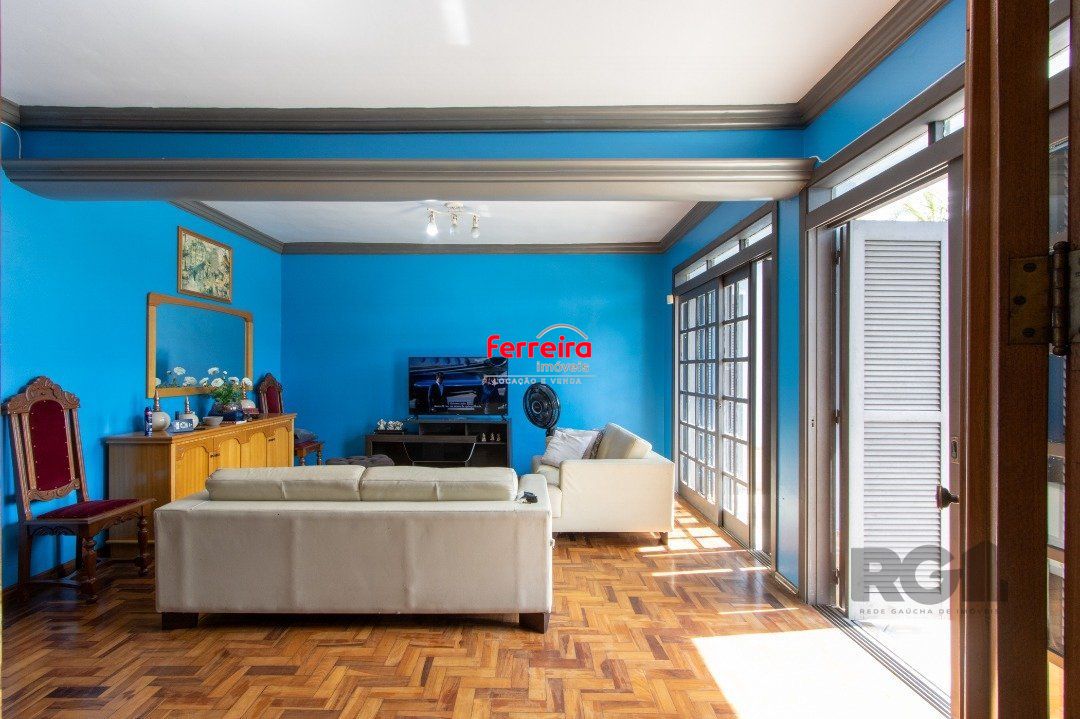 Casa, 3 quartos, à venda, 240 m², Nonoai - Porto Alegre — foto 5