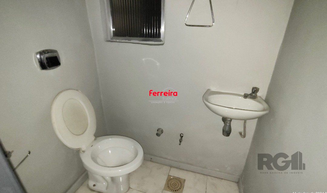 Sala Comercial, 1 sala, à venda, 30 m², Centro Histórico - Porto Alegre — foto 5