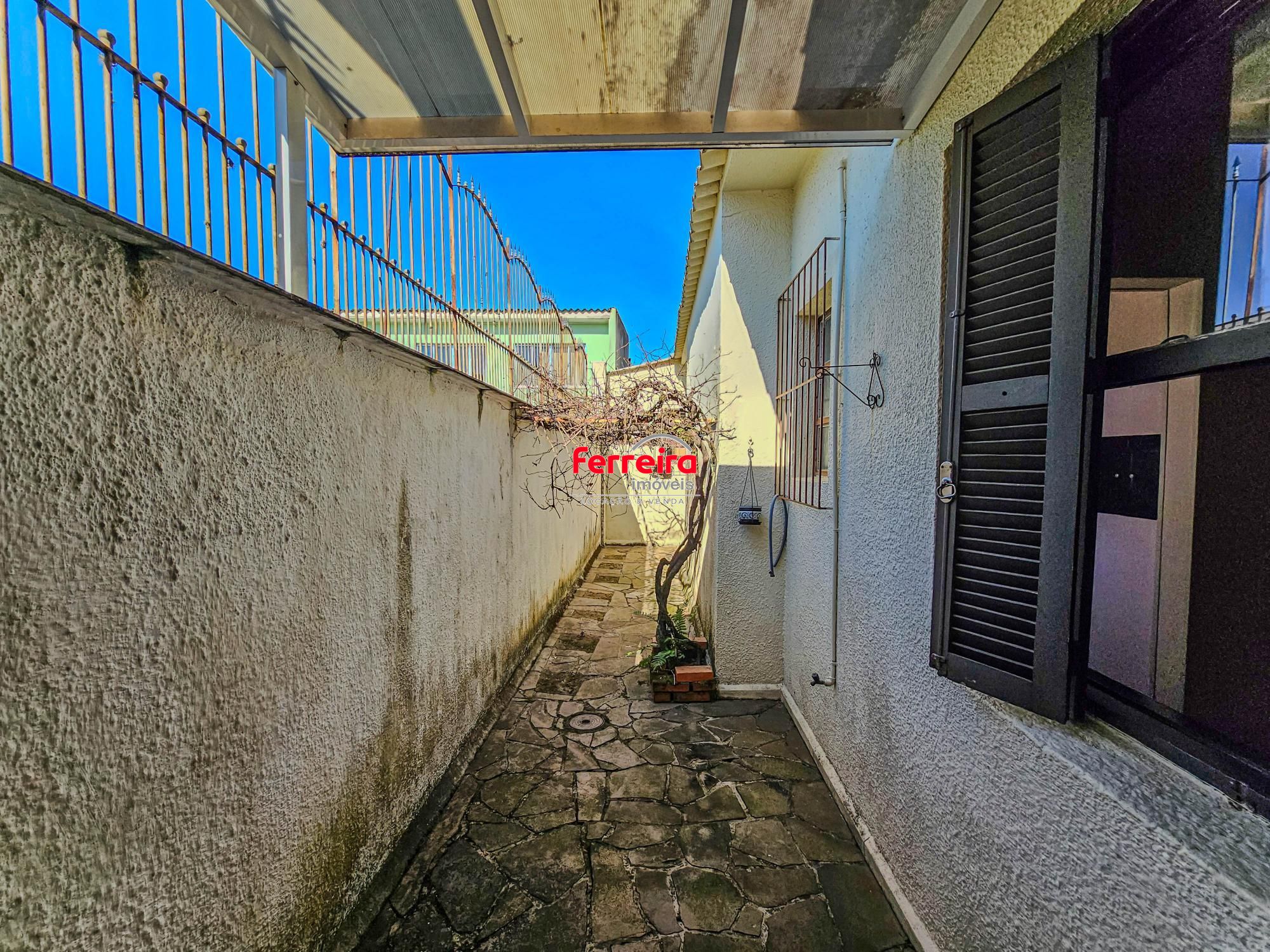 Casa, 3 quartos, à venda, 120 m², Nonoai - Porto Alegre — foto 4
