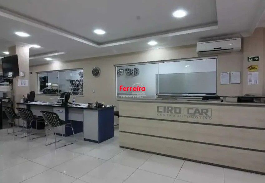 Sala Comercial, 12 salas, à venda, 1.410 m², Tristeza - Porto Alegre — foto 3
