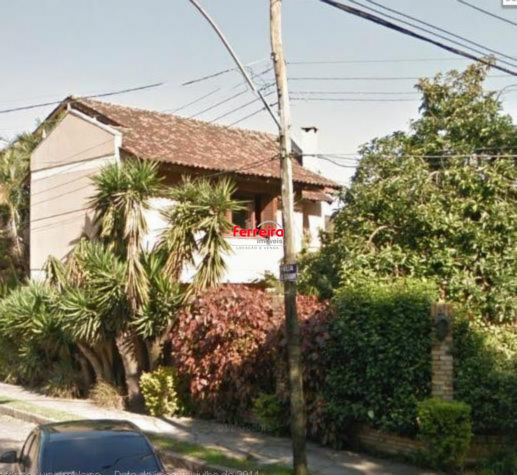 Casa, 3 quartos, à venda, 350 m², Tristeza - Porto Alegre — foto 3