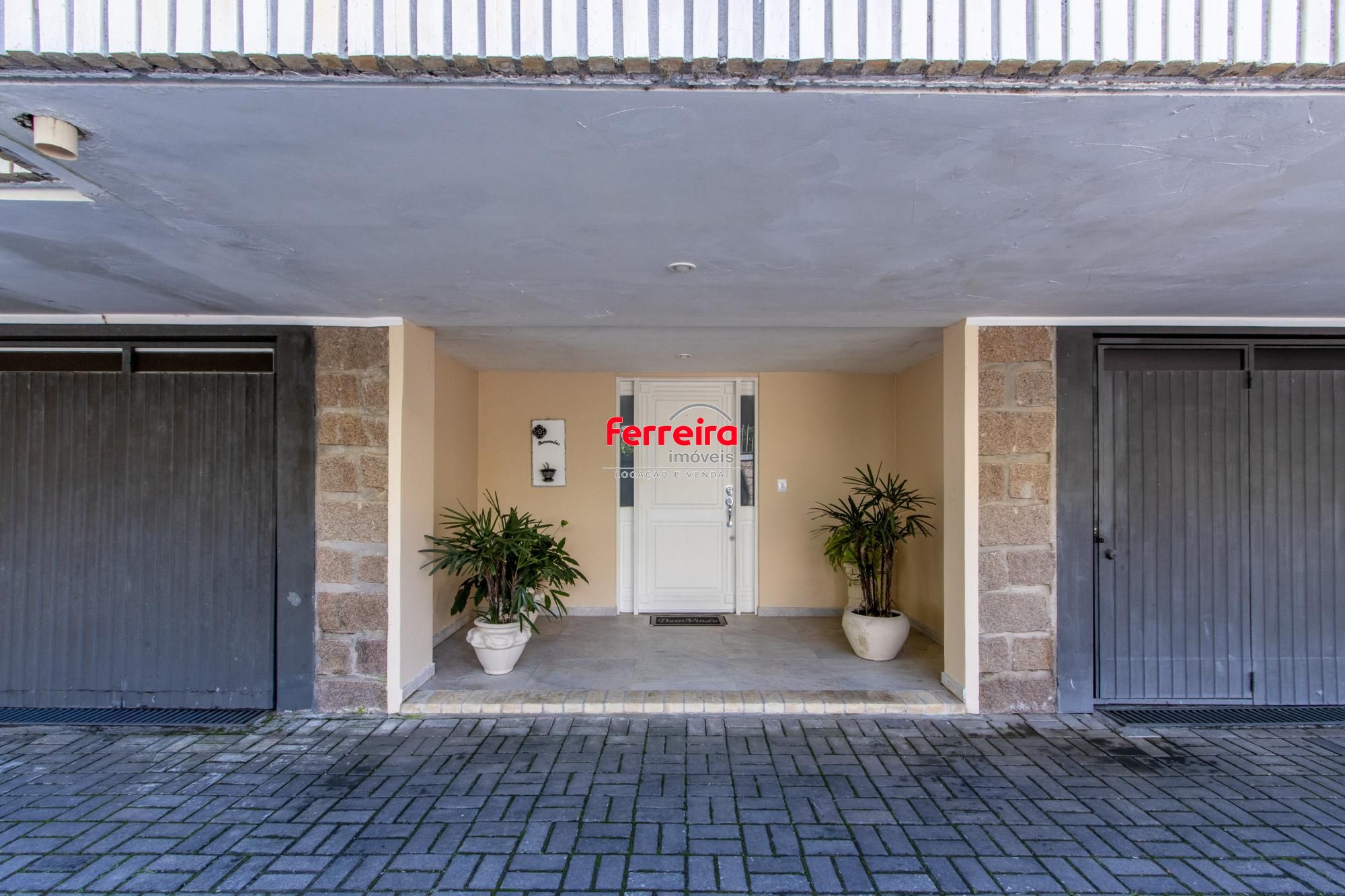 Casa de Condomínio, 3 quartos, à venda, 323 m², Jardim Isabel - Porto Alegre — foto 3