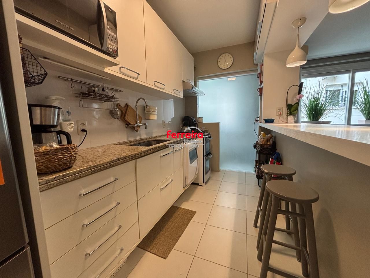Apartamento, 3 quartos, à venda, 96 m², Moinhos de Vento - Porto Alegre — foto 5