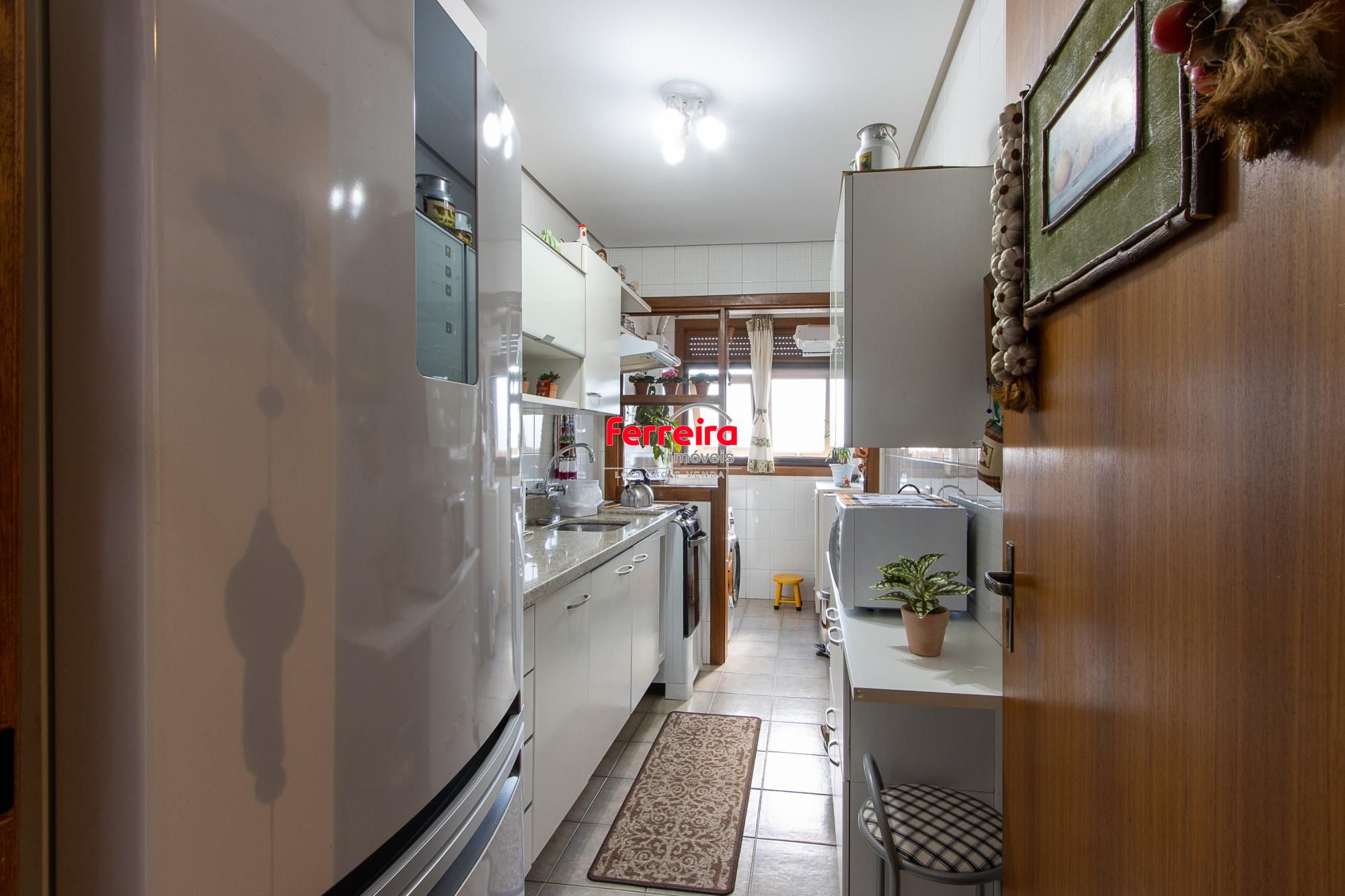 Cobertura, 2 quartos, à venda, 204 m², Menino Deus - Porto Alegre — foto 5