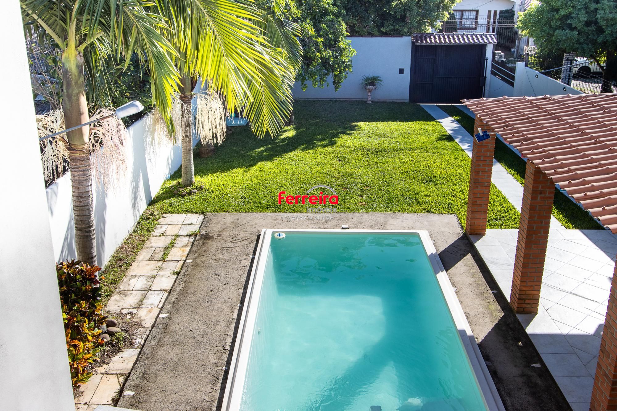 Casa, 3 quartos, à venda, 142 m², Aberta dos Morros - Porto Alegre — foto 3