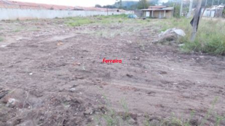Terreno para Venda - 150m² - Aberta Dos Morros