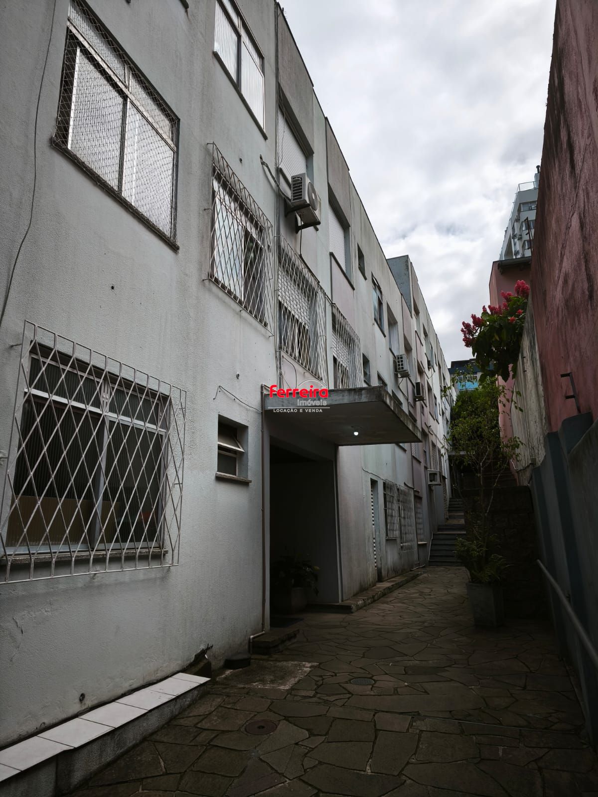 Kitnet, 1 quarto, à venda, 32 m², Jardim Botânico - Porto Alegre — foto 2