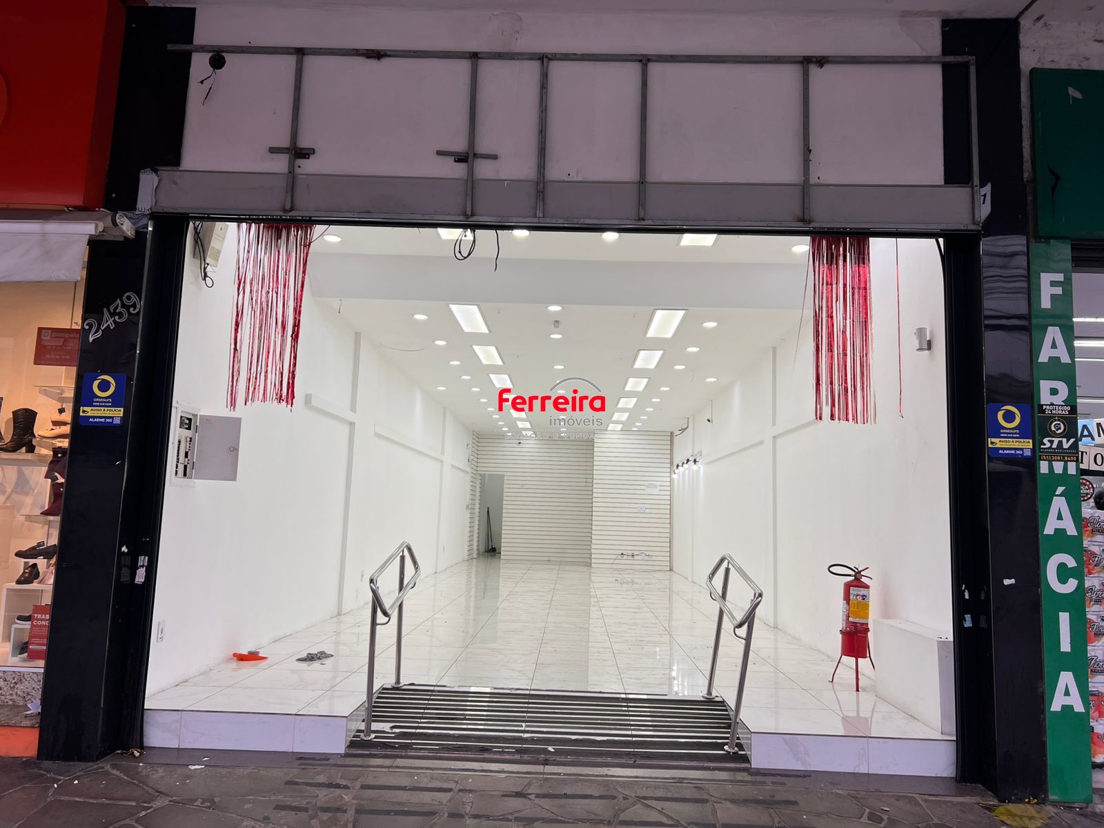 Loja, à venda, 202 m², Cristo Redentor - Porto Alegre — foto 3