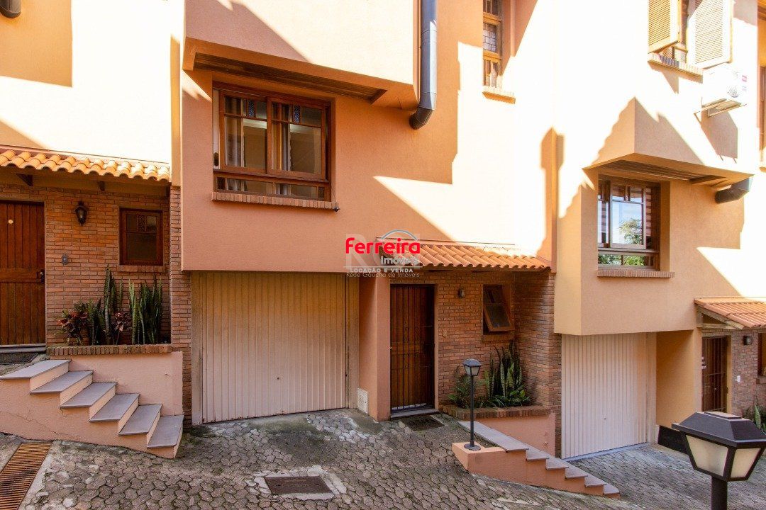 Casa de Condomínio, 3 quartos, à venda, 151 m², Espírito Santo - Porto Alegre — foto 2