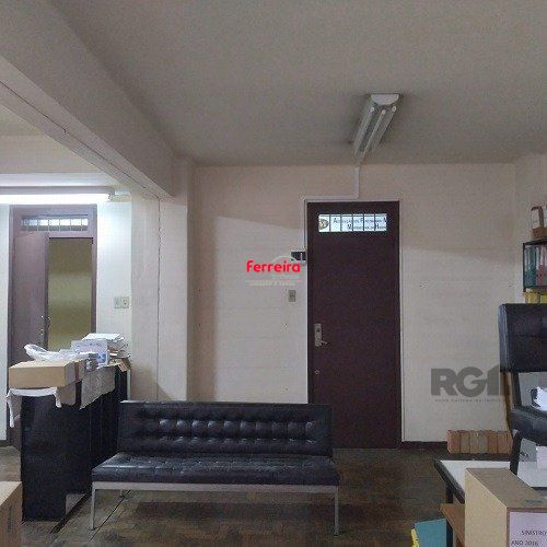 Sala Comercial, à venda, 62 m², Centro Histórico - Porto Alegre — foto 5