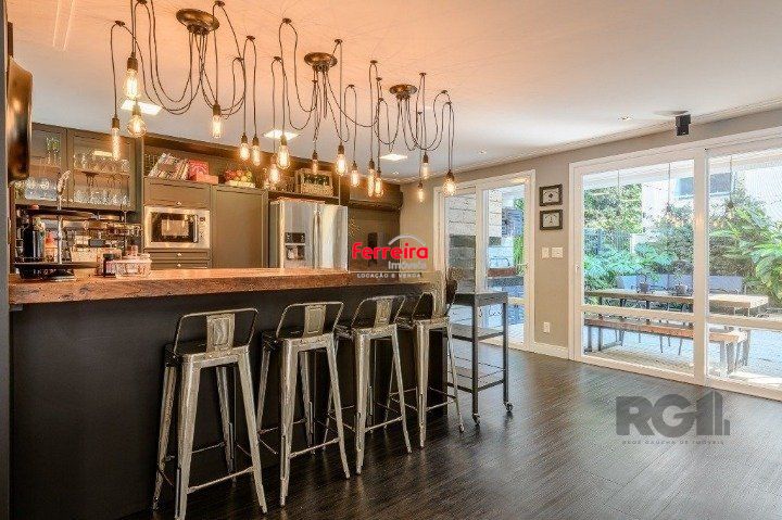 Casa de Condomínio, 3 suítes, à venda, 353 m², Pedra Redonda - Porto Alegre — foto 3