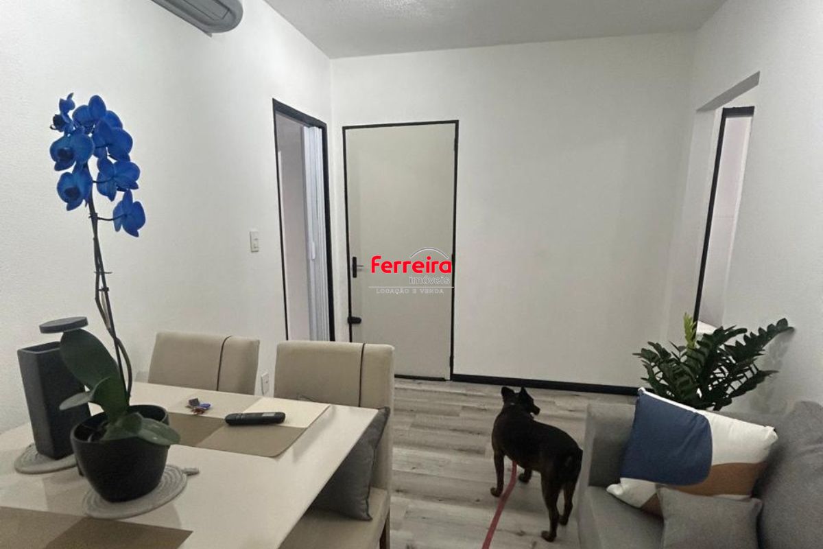 Apartamento, 2 quartos, à venda, 46 m², Cavalhada - Porto Alegre — foto 3