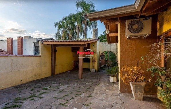 Casa, 4 quartos, à venda, 219 m², Vila Assunção - Porto Alegre — foto 5