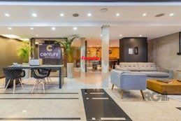 Studio, 1 quarto, à venda, 29 m², Cidade Baixa - Porto Alegre — foto 2