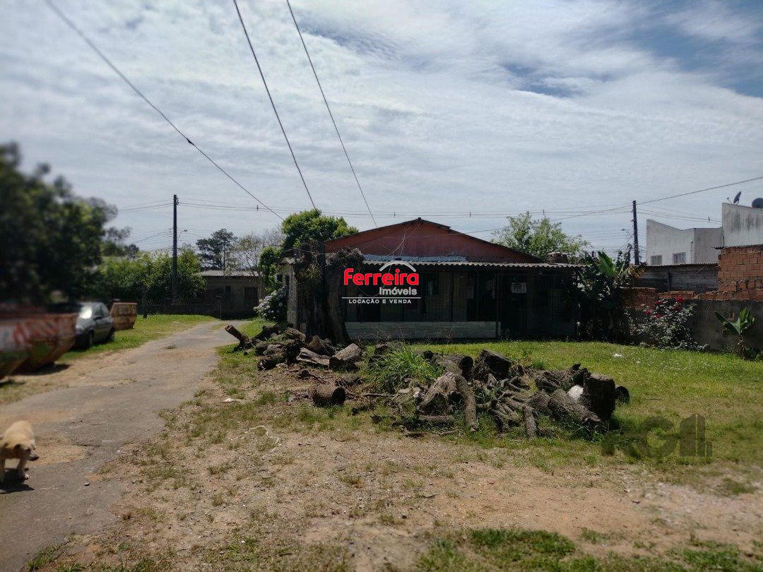Terreno, à venda, Tristeza - Porto Alegre — foto 2