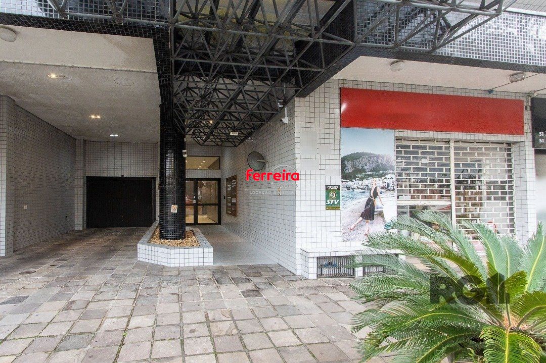 Sala Comercial, à venda, 33 m², Menino Deus - Porto Alegre — foto 2