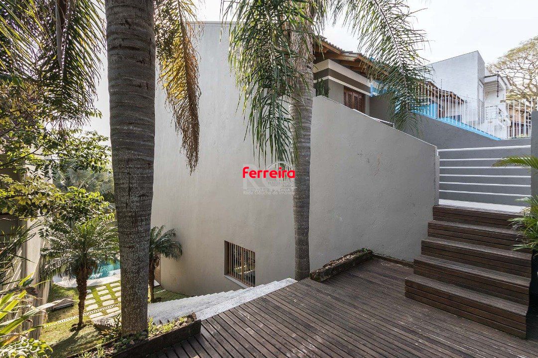 Casa de Condomínio, 3 quartos, à venda, 262 m², Aberta dos Morros - Porto Alegre — foto 3