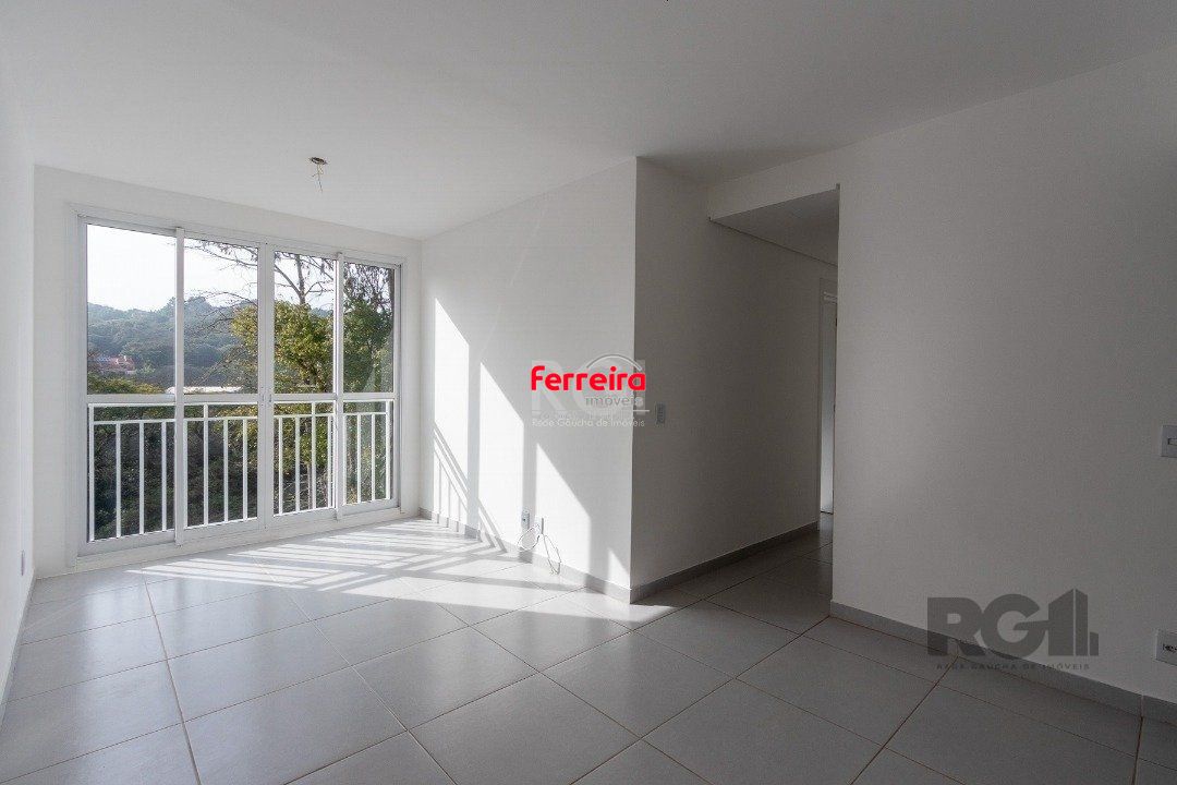 Apartamento | 2 quartos | 1 suíte | 1 vaga | Bairro Vila Nova