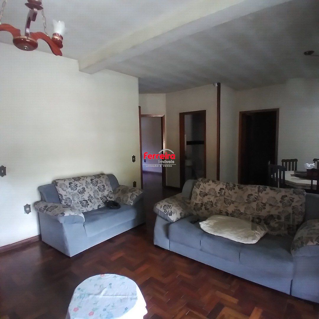 Casa, 4 quartos, à venda, 5.130 m², Restinga - Porto Alegre — foto 3