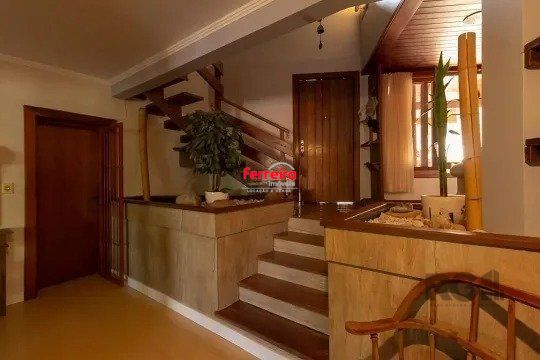 Casa, 4 quartos, à venda, 350 m², Jardim Itu - Porto Alegre — foto 2