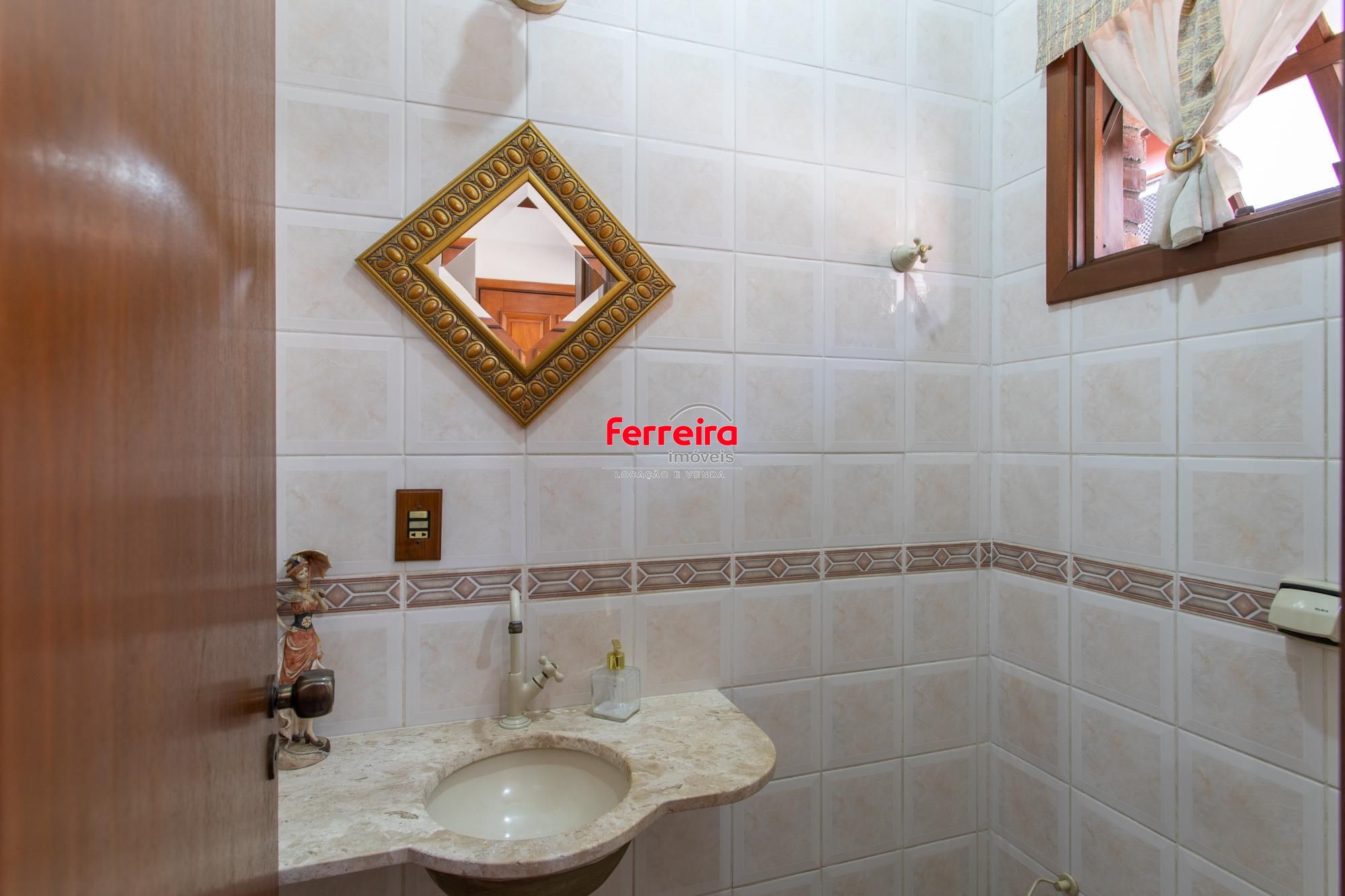 Casa de Condomínio, 3 quartos, à venda, 173 m², Pedra Redonda - Porto Alegre — foto 5
