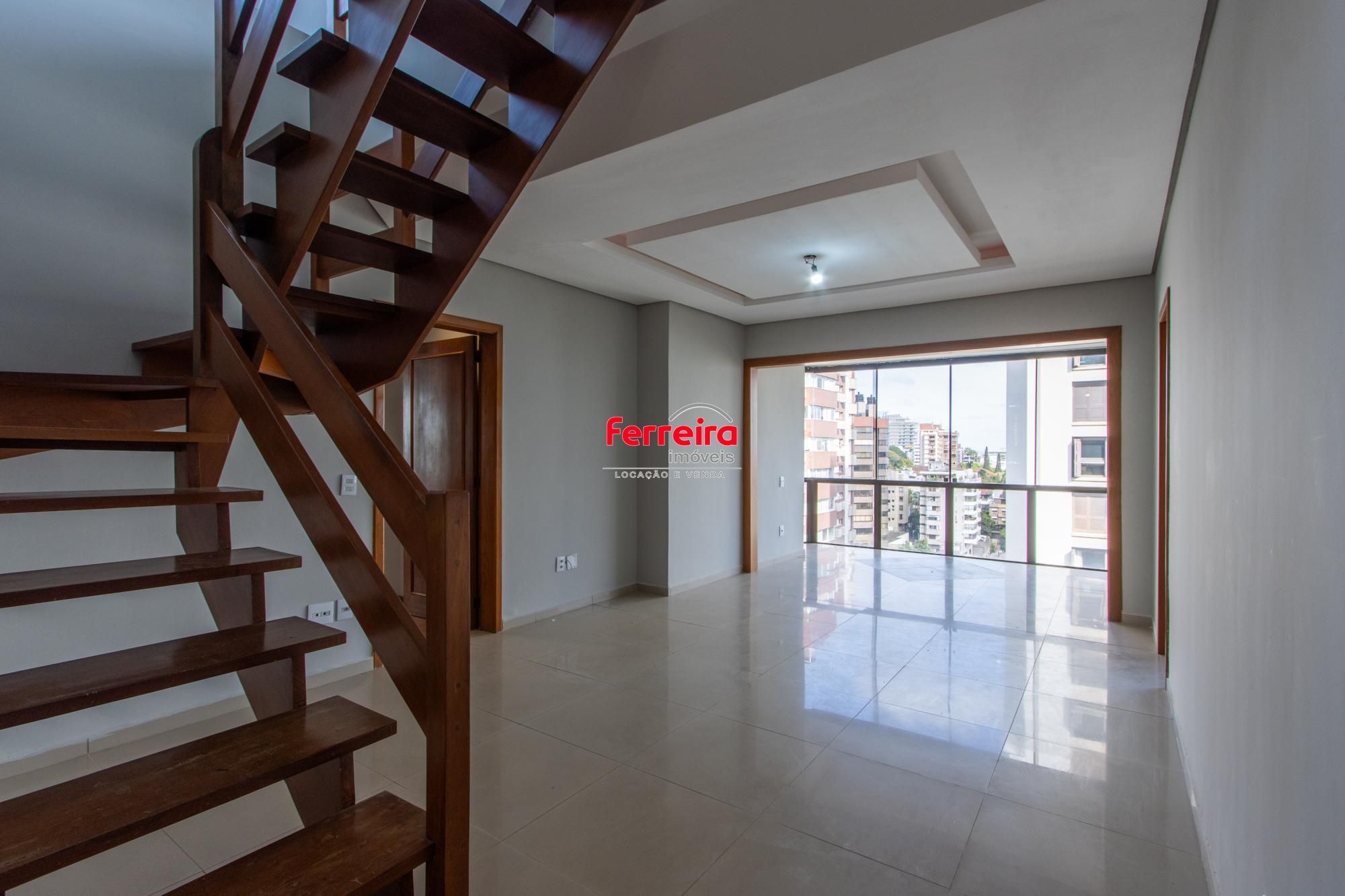 Apartamento, 3 quartos, à venda, 222 m², Mont Serrat - Porto Alegre — foto 4