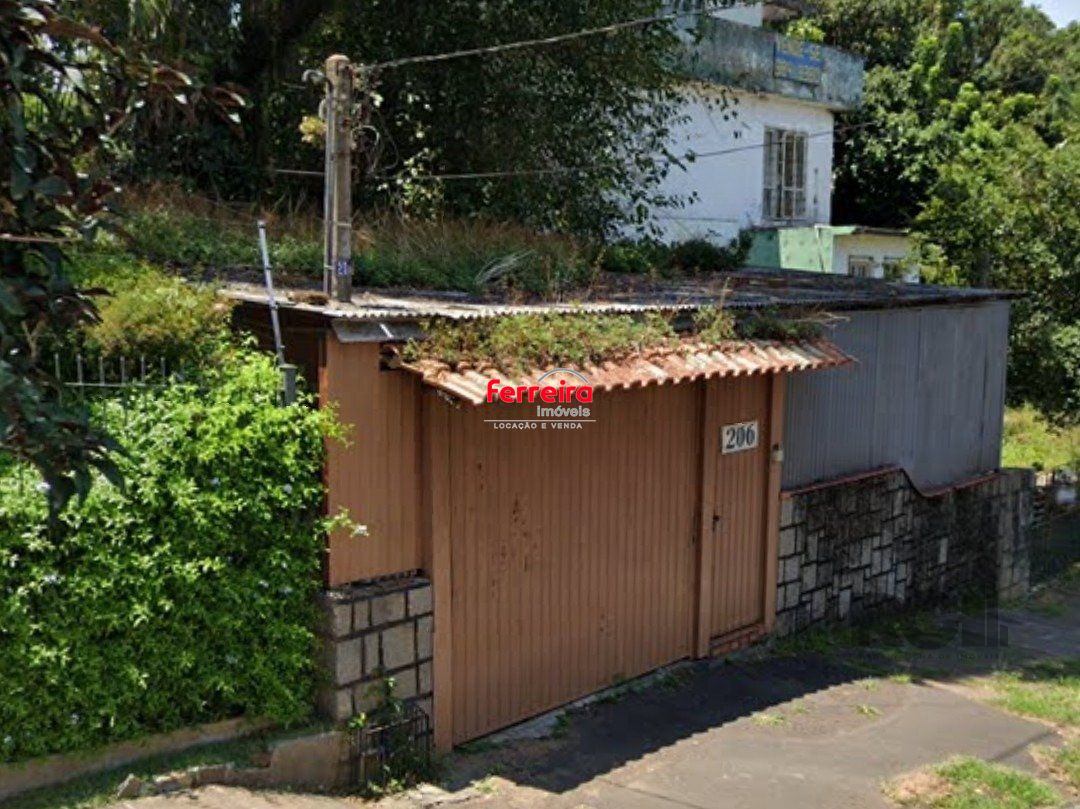 Terreno, à venda, Passo da Areia - Porto Alegre — foto 3
