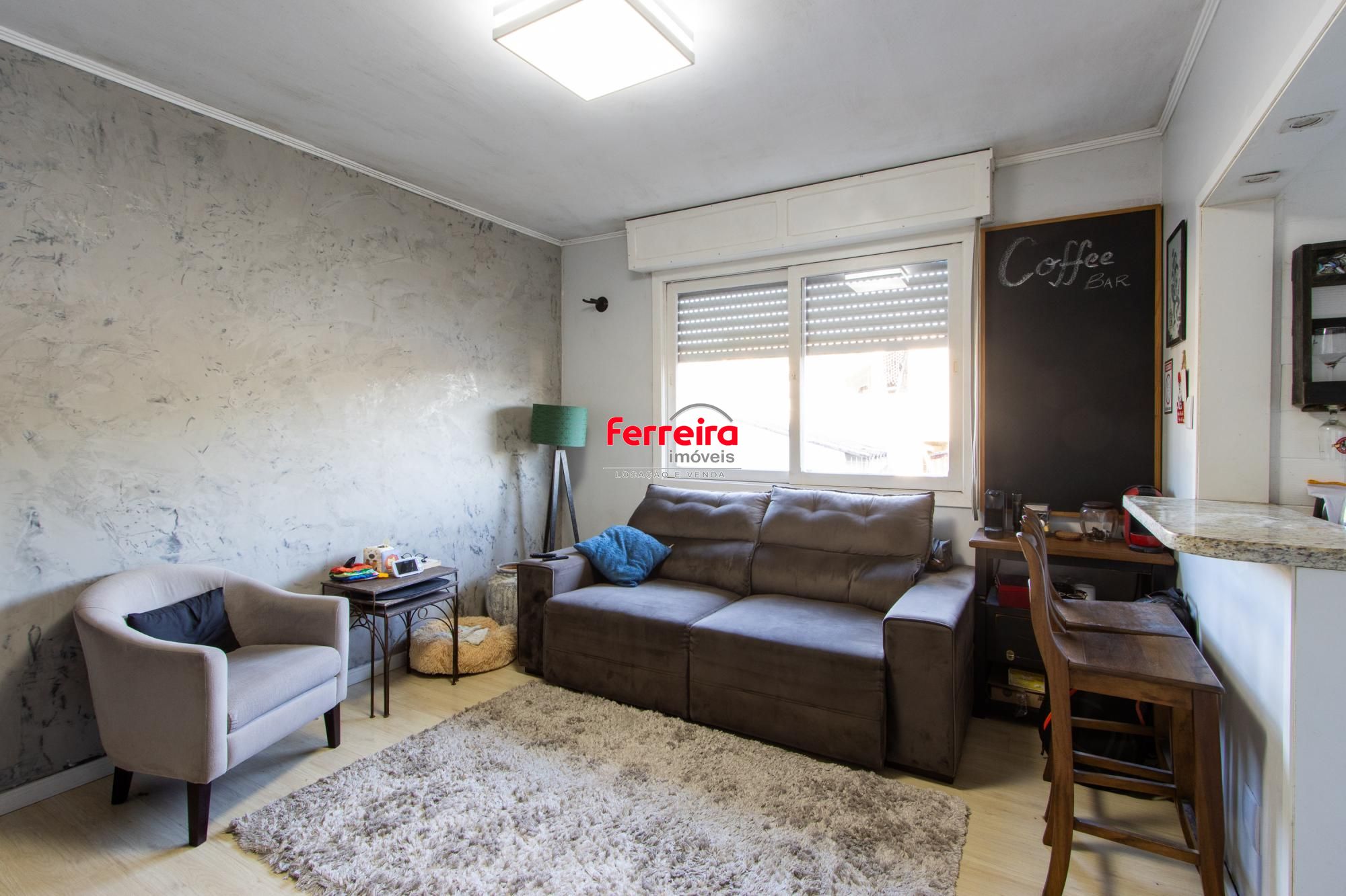 Apartamento, 2 quartos, à venda, 59 m², Nonoai - Porto Alegre — foto 3