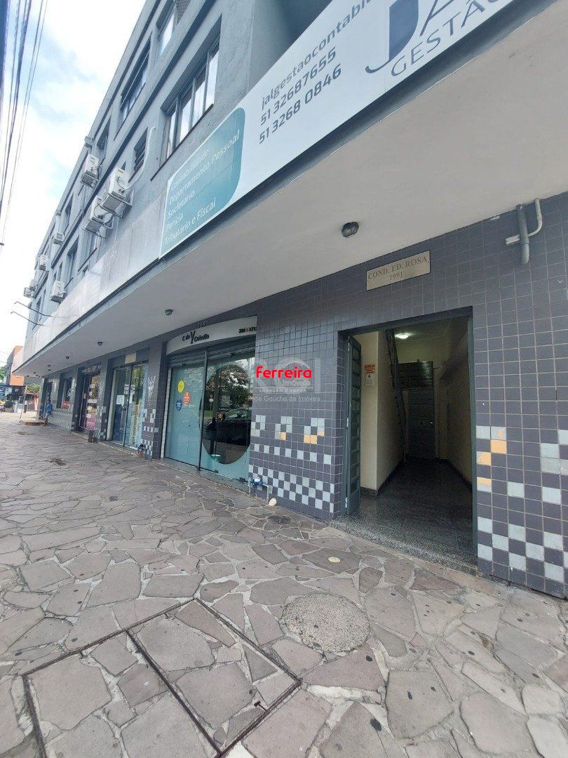 Sala Comercial 1 quartos à venda, 27m², Tristeza - Porto Alegre