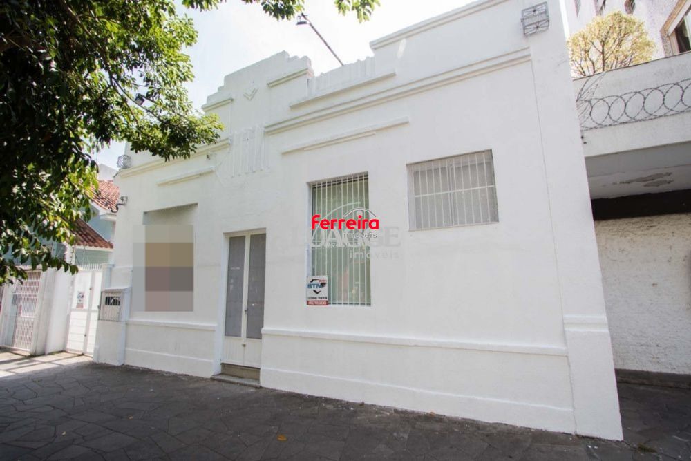 Casa Comercial, à venda, 157 m², Menino Deus - Porto Alegre — foto 2