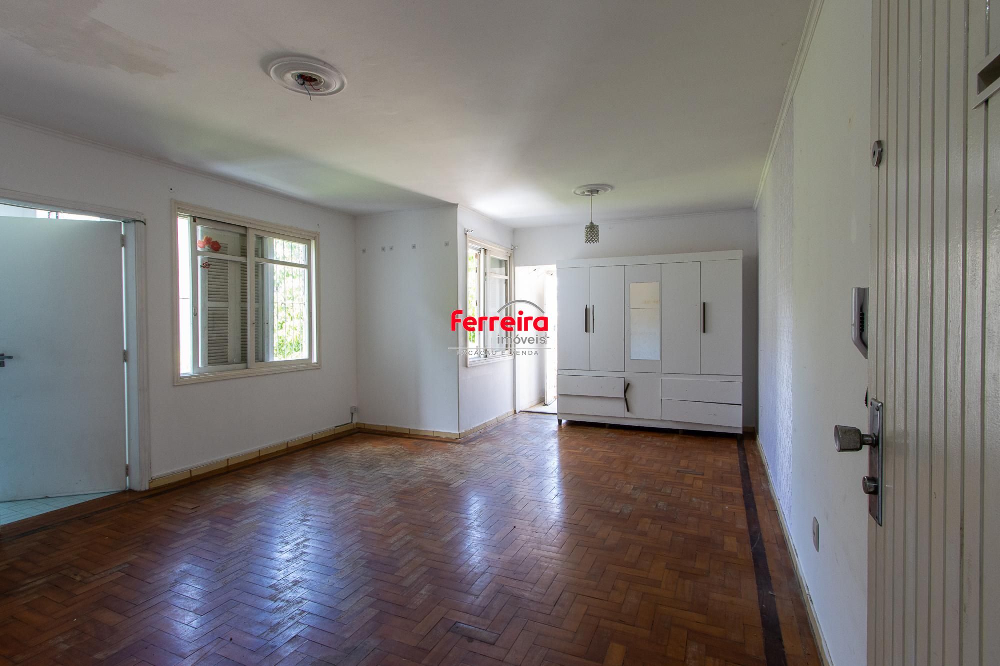Apartamento na Silva Só