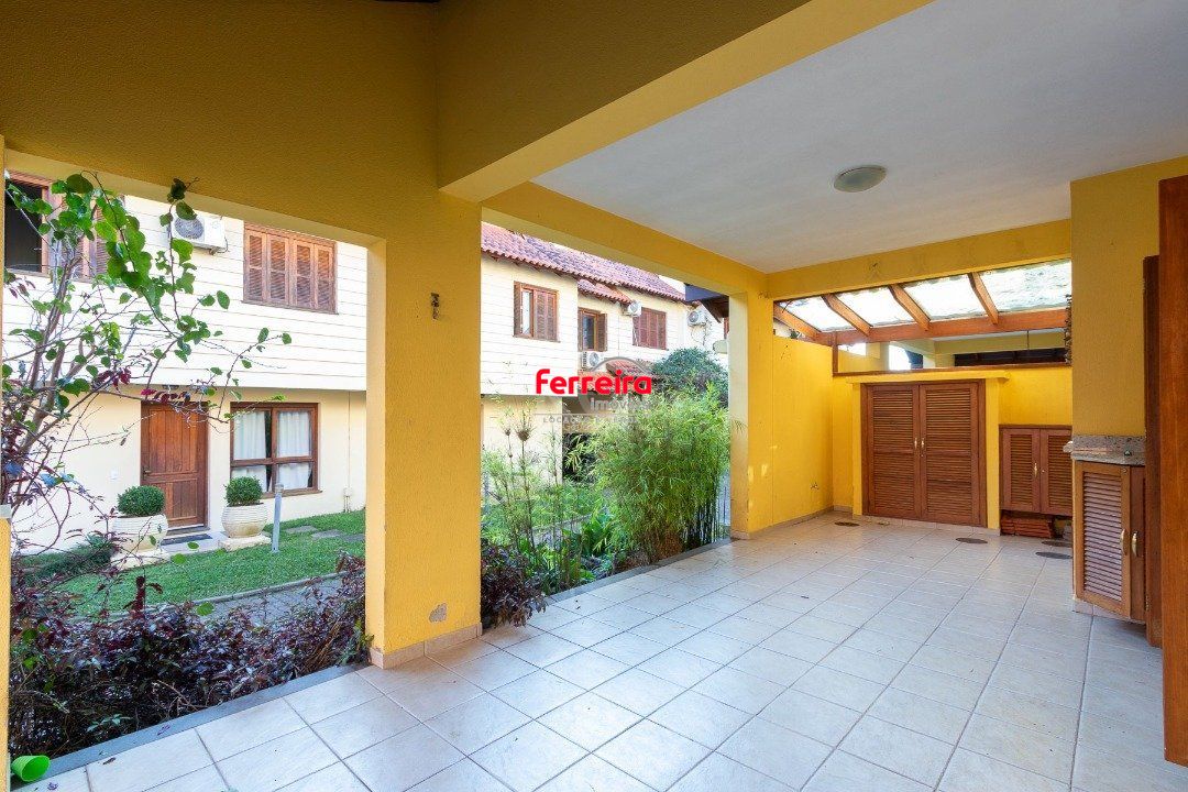 Casa de Condomínio, 3 quartos, à venda, 174 m², Espírito Santo - Porto Alegre — foto 5