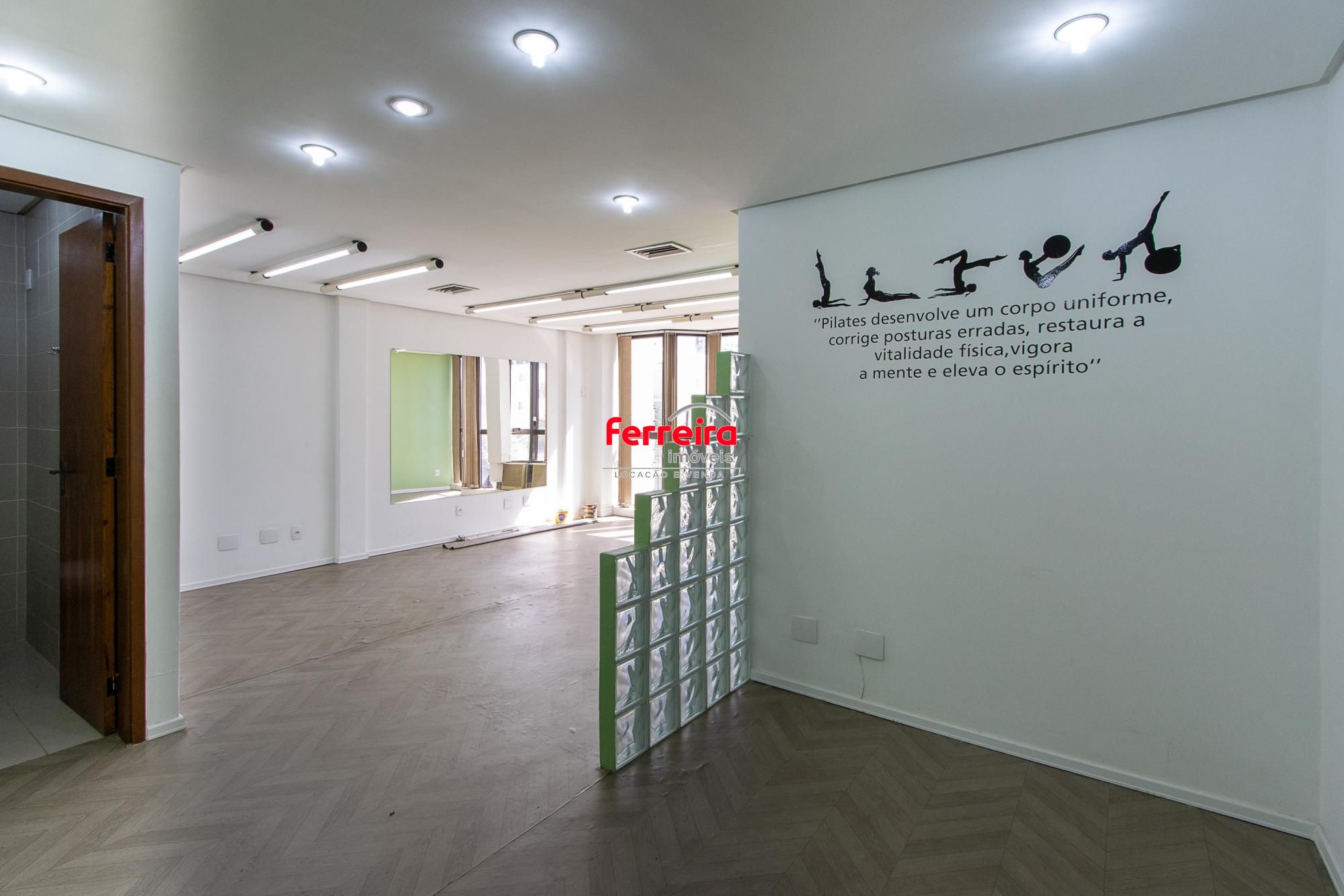 Sala Comercial, à venda, 36 m², Menino Deus - Porto Alegre — foto 2