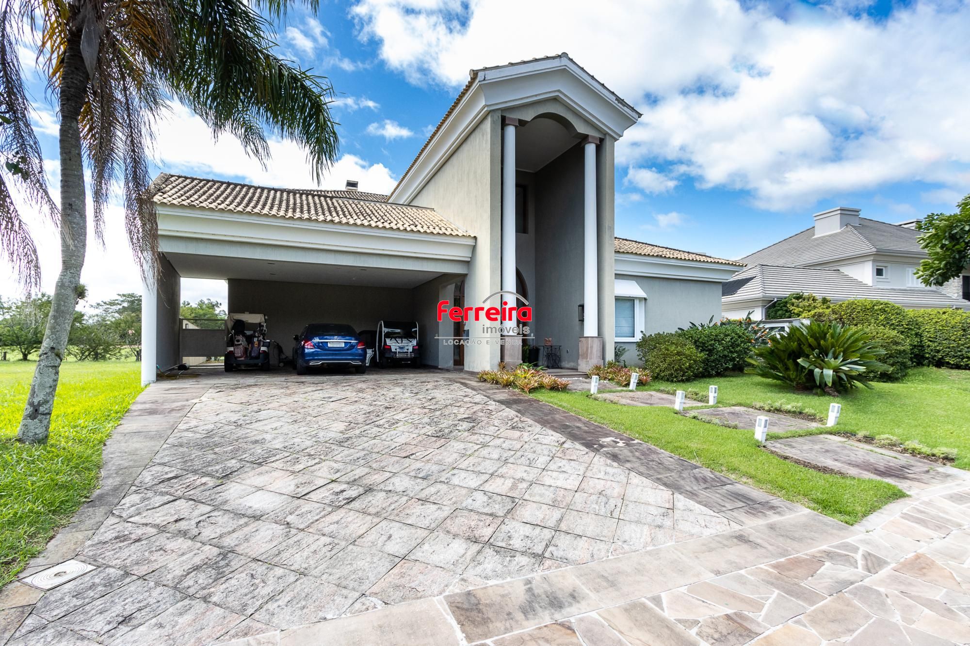 Casa de Condomínio, 4 suítes, à venda, 599 m², Terraville - Porto Alegre — foto 3