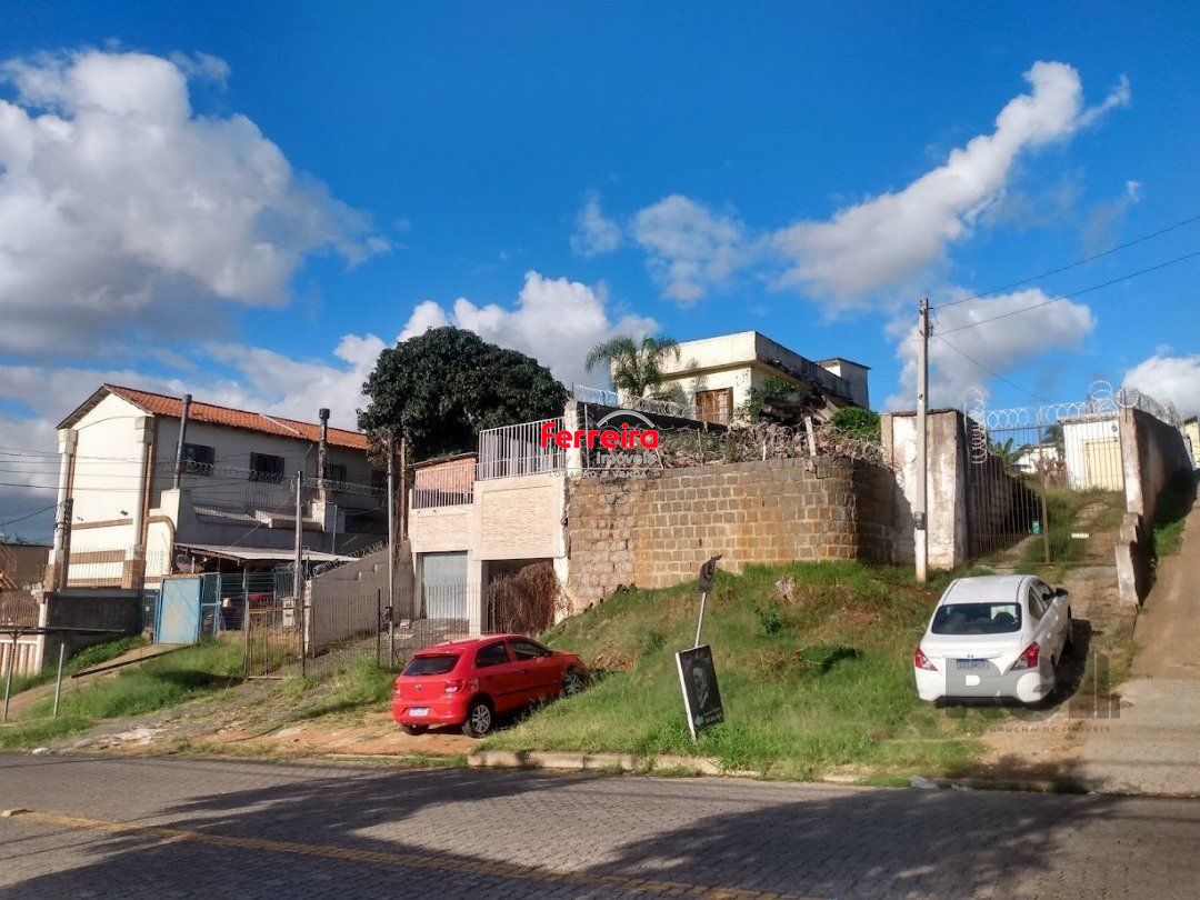 Terreno, à venda, Santa Tereza - Porto Alegre — foto 2