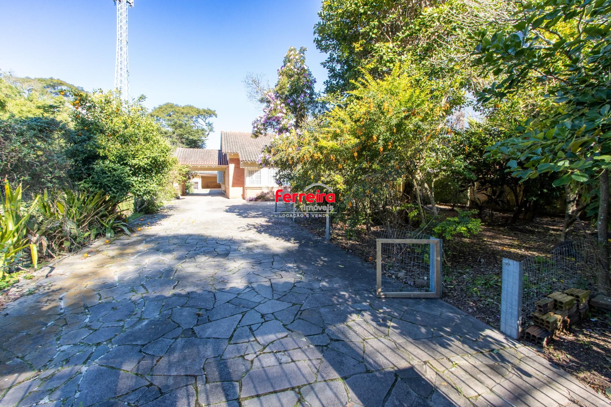 Casa, 4 quartos, à venda, 232 m², Camaquã - Porto Alegre — foto 2