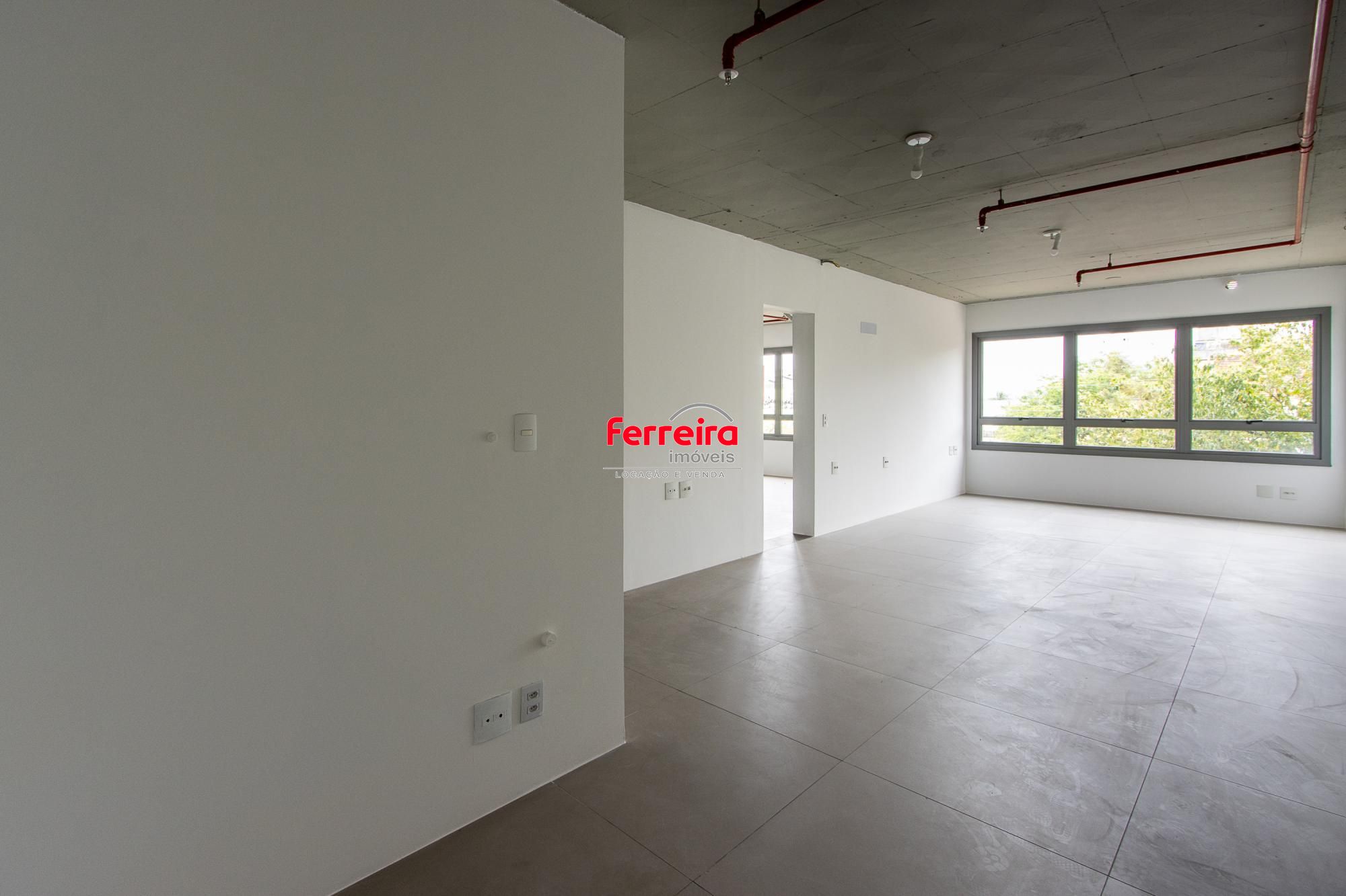 Sala Comercial, à venda, 119 m², São João - Porto Alegre — foto 2