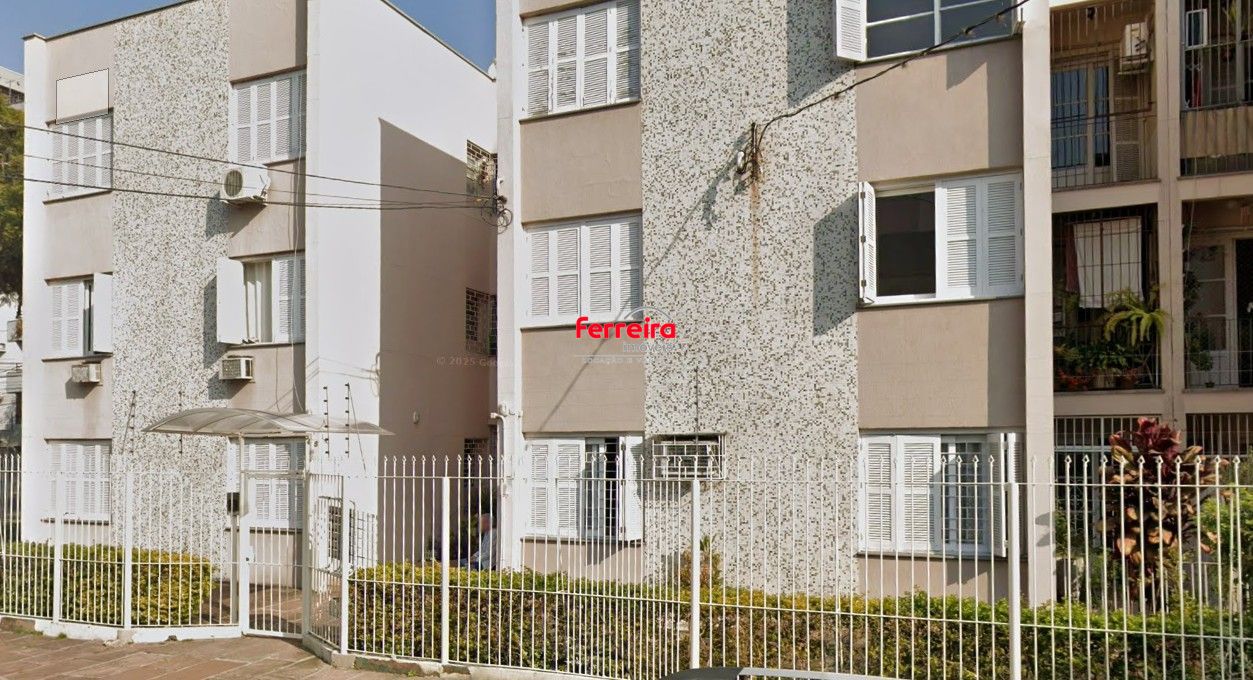 Apartamento 2 quartos à venda, 60m², Jardim Botânico - Porto Alegre