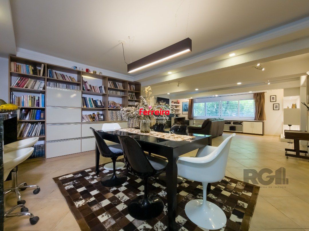Casa, 3 quartos, à venda, 429 m², Jardim Isabel - Porto Alegre — foto 5