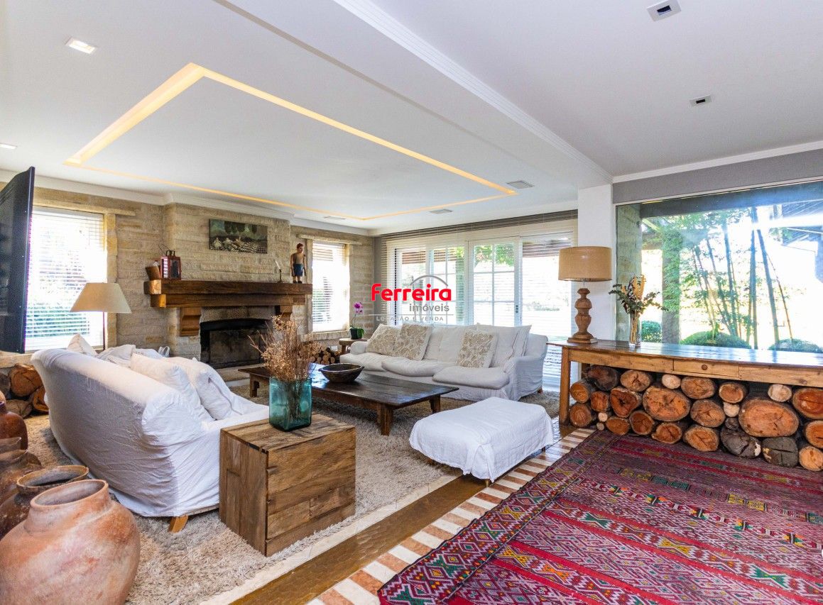 Casa de Condomínio, 3 quartos, à venda, 421 m², Terraville - Porto Alegre — foto 5