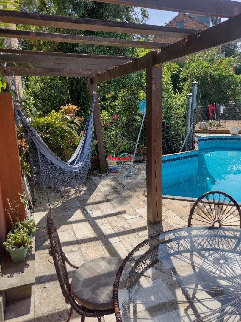 Casa 2 quartos à venda, 200m², Vila Conceição - Porto Alegre