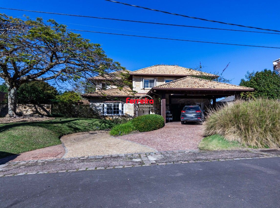 Casa de Condomínio 3 quartos à venda, 421m², Terraville - Porto Alegre