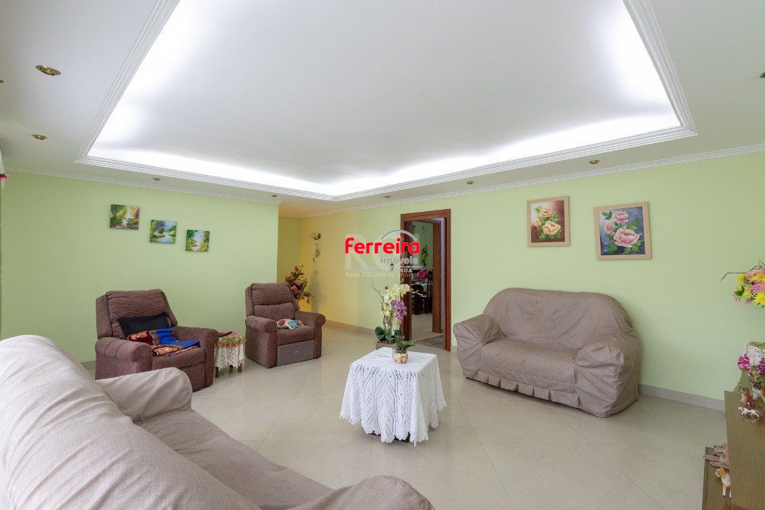 Casa, 3 quartos, à venda, 218 m², Cristal - Porto Alegre — foto 3