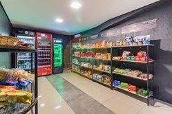 Studio, 1 quarto, à venda, 29 m², Cidade Baixa - Porto Alegre — foto 4