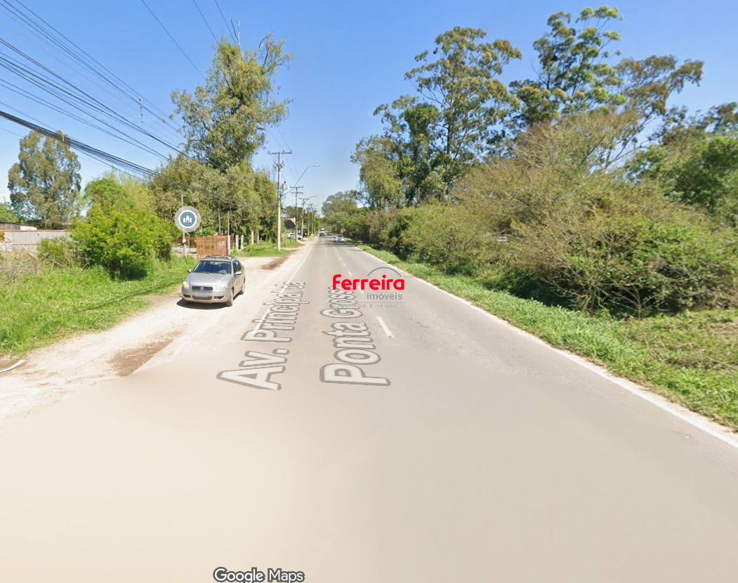 Terreno, à venda, Ponta Grossa - Porto Alegre — foto 2
