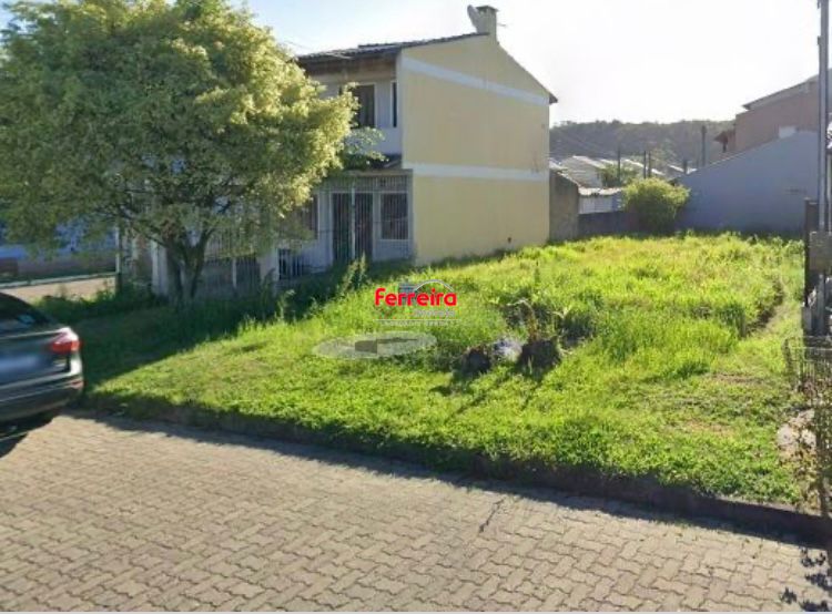 Terreno, à venda, Aberta dos Morros - Porto Alegre — foto 2