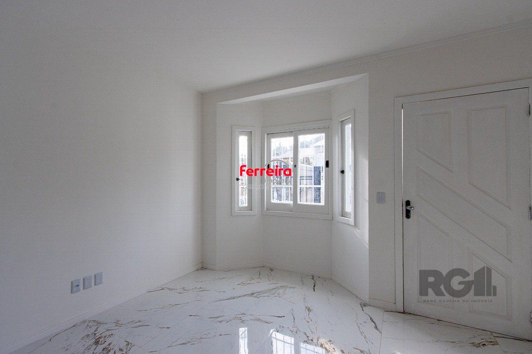 Sobrado, 2 suítes, à venda, 88 m², Guarujá - Porto Alegre — foto 4